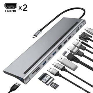 折扣 #12 in Onetype-c塢站MSTMulti-螢幕顯示型別-cDoubleHDMI/vga4kConver