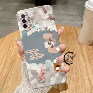 OPPO A53 A33 A53s 軟殼 Procamera 時尚殼矽膠 TPU 外殼 Hp 外殼手機