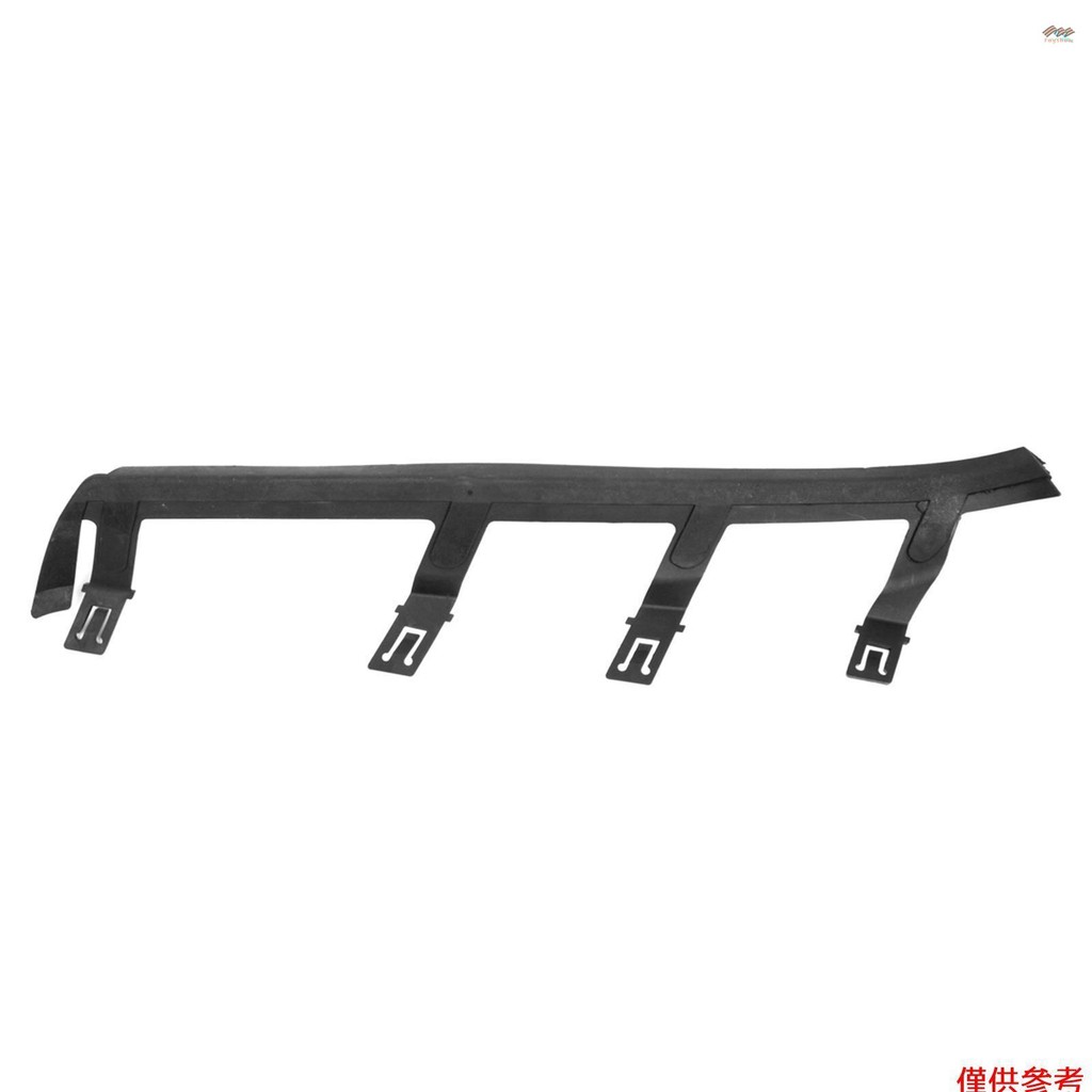 上大燈墊片,右側上大燈密封條更換,適用於 BMW X3 E83 2004-2010, 63126939274