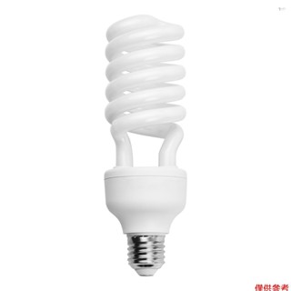 ANDOER Yoh 安多爾螺旋熒光燈泡 45W 5500K 日光 E27 S