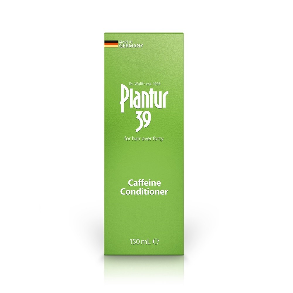 Plantur39 咖啡因護髮素 150ml