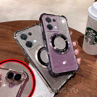 外殼 Redmi note 13 Pro 4G 5G 手機殼全新最新款磁墊軟殼