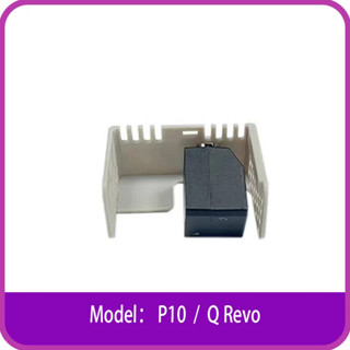 用於 Roborock 機器人吸塵器 P10 / Q Revo 的基站過濾器水槽底殼傳感器