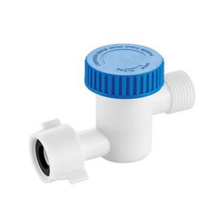 【臺灣熱銷】家用坐便器智慧馬桶進水閥過濾器水箱配件4分牙過濾網可拆卸通用✨甄選五金行✨507