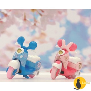 ฅ-Luna小舖-◕ᴥ◕ฅTomica 迪士尼賣場2🌟日本 多美小汽車 多美 米奇 米妮 特仕車 遊園列車 小熊維尼