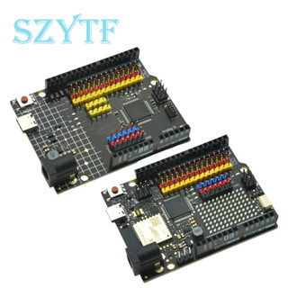 適用於UNO R4 Minima/wifi版開髮闆 Arduino程式設計學習控製器