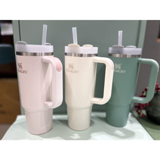 美國STANLEY冒險系列吸管隨手杯2.0...0.88L
