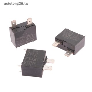 [asiutong2ii] 1/5PCS SFK-112DM-12VDC 20A 250VAC 4pins 熱水器微波爐