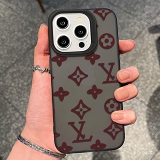 手機殻全屏高階感潮牌印花適用iPhone 12 13 14 15promax 7plus ip 11 11promax