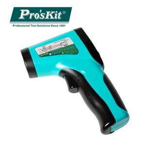 Pro'sKit 寶工 Pro'sKit紅外線測溫槍 MT 4606 MT-4606