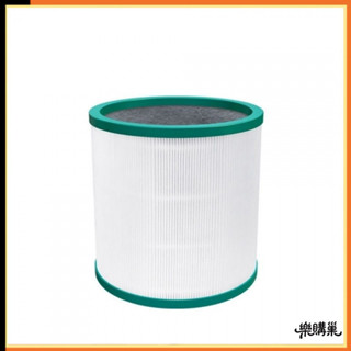 🔥壹灣熱銷🔥 適配戴森Dyson空氣凈化器過濾網TP00/02/03/AM11無葉風扇濾芯BP01