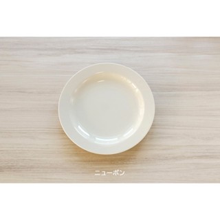 日本官方 | 丸モ高木陶器 『24cm』 『圓盤』 * 釉藥 餐具 禮物 系列 美濃燒 盤子 大盤 中盤