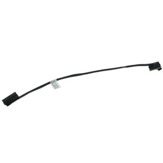 DELL 適用於戴爾 Latitude E7470 E7270 049W6G DC 的替換筆記本電腦電池電纜更換0200
