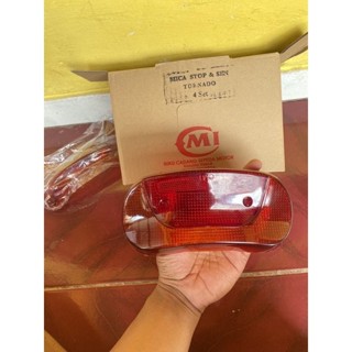 MERAH MIKA STOPLAMP SUZUKI TORNADO-MIKA 停止龍捲風槍科博紅