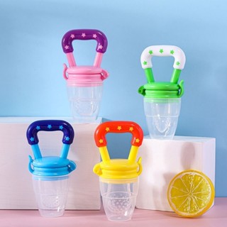 Fresh Fruit Feeder B5017 奶嘴 Bljr 餵養 B5017 MPASI 奶嘴進口嬰兒奶嘴水果奶嘴