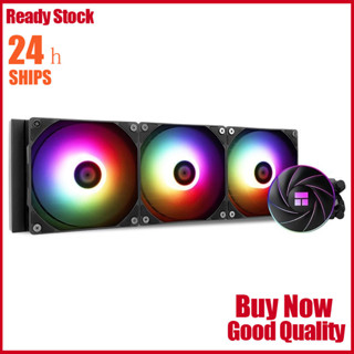 [正版現貨]利民AE240/360 V2/V3 ARGB神光衕步一體式水冷散熱器 支援LGA1700