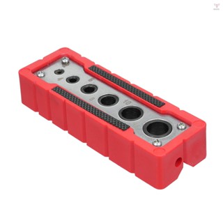 Toyutw)口袋孔夾具鑽頭定位器木工鑽孔導向器木工工具木工打孔定位器銷釘套件電動工具配件