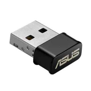 【ASUS 華碩】USB-AC53 NANO AC1200 雙頻無線網絡卡