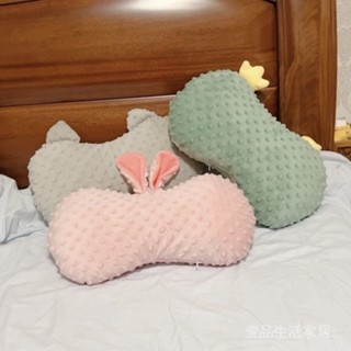 限時特惠💕【30天熱銷1124件】可愛兒童枕頭成人午睡枕辦公室學校午休趴枕多用小枕頭頸枕可拆洗 壹品生活家居