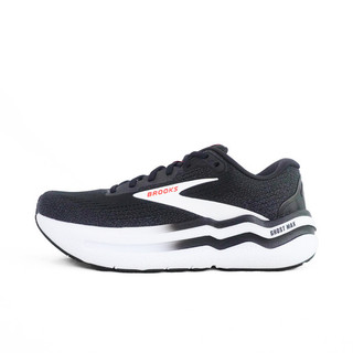 Brooks 慢跑鞋 男 Ghost Max 2 黑 1104311D027