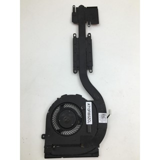 筆記型電腦風扇原裝戴爾 Dell Latitude E5450 5450風扇 散熱器 0MJ15R 01PR3V