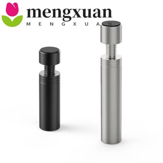 MENGXUAN顯示卡GPU支架,鋁合金傑克形狀視訊卡夾,垂直的固定的伸縮式顯示卡磁吸支架