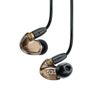 適用於舒 爾SE535/BT12/SE215BT 耳機Diy耳塞掛耳式運動