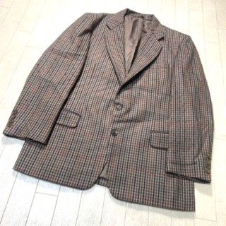 Burberry 博柏利 夾克外套 棕色 mercari 日本直送 二手