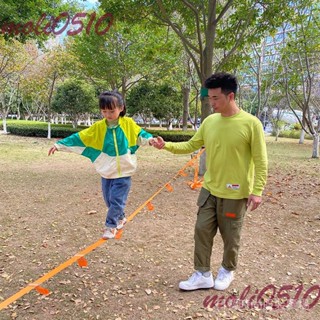 ✨05.05✨【初學適宜】幼兒園兒童體能平衡訓練器材走扁帶戶外拓展運動體能鍛鍊玩具走繩