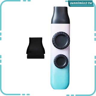 [SunnimixadTW] Kazoo 樂器吉他尤克里裡伴侶派對禮物 Kazoos 長笛適合初學者兒童音樂愛好者成人