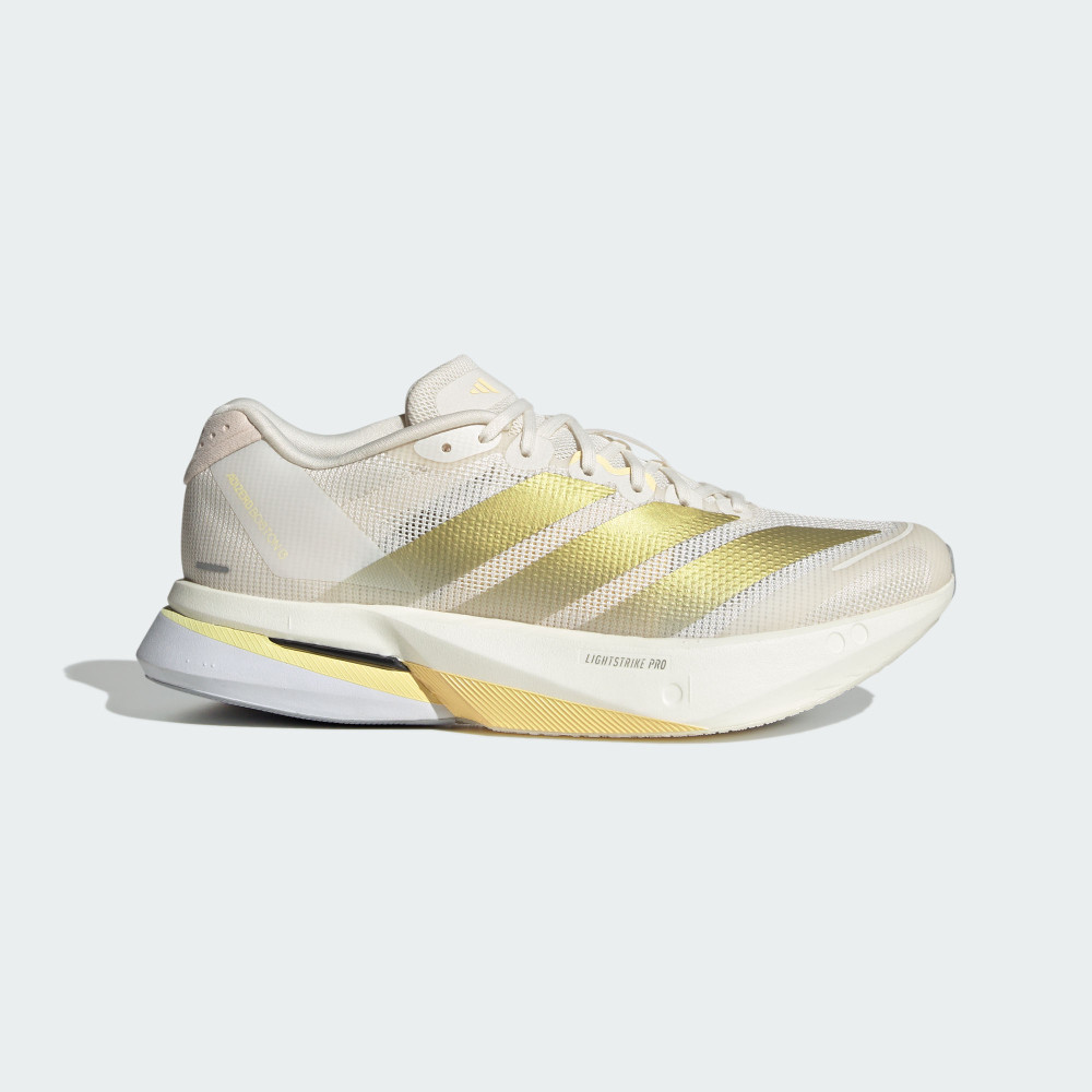 adidas ADIZERO BOSTON 13 跑鞋 慢跑鞋 運動鞋 女鞋 JS4952 官方直營