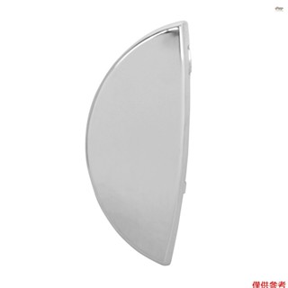 適用於 BMW Mini Cooper R50 R52 R53 2001-2006 的大燈清洗器蓋罩右側更換 63126