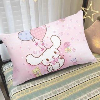 現貨★三麗鷗枕套★ 玉桂狗枕頭可愛卡通雙麵含芯枕套定製衕款可愛Q萌兒童房間宿捨