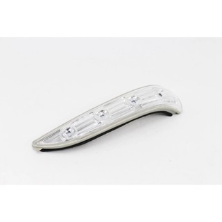 HYUNDAI 適用於現代途勝 IX35 2010-2015 LED 後視鏡燈轉向訊號燈轉向指示燈中繼器 876242S