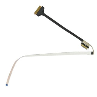 LENOVO LCD EDP 螢幕顯示視頻線 30PIN 替換聯想 HV460 V14 G2-ITL 82KA V14