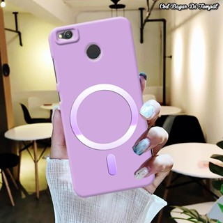 TOMBOL 高階矽膠全保護殼 XIAOMI REDMI 4X Fashion BUTTON 4 IP 系列軟殼 Pro