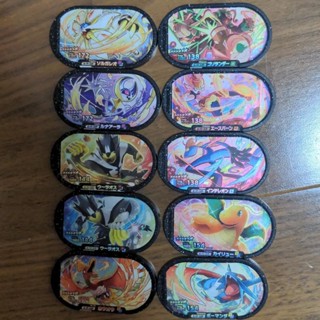 寶可夢 神奇寶貝 pokemon 集換式卡牌遊戲 日本直送 二手