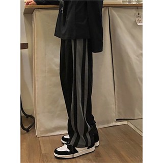 《現貨下單》直筒褲女學生韓版寬鬆胖MM超大尺碼顯瘦運動褲春夏休閒寬褲200斤上衣短袖短袖上衣裙子裙子夏天短褲夏薄褲