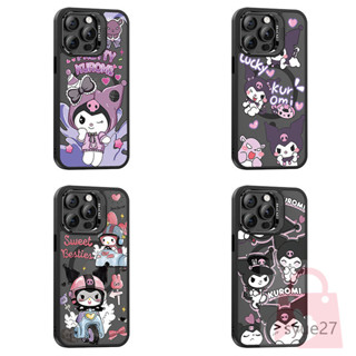 卡通 浮雕支架殼iPhone 16 Pro Max手機殼 蘋果11 12 13 14 Pro Max無線充plus保護殼