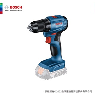 BOSCH 博世 18V 鋰電免碳刷電鑽/起子機 GSR 185-LI GSR 185-LI