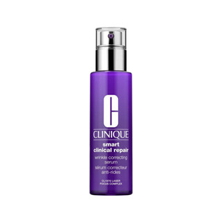 Clinique/倩碧 肽A紫光瓶淡紋精華液30ml 修護緊緻淡紋Clinique/Clinique Peptide A