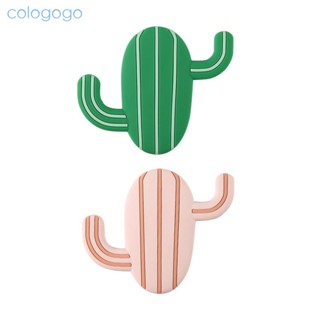 COLO Cactus 壁掛掛鉤壁掛式衣帽架手提包掛衣架掛鉤