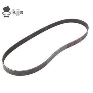 全新高品質汽車發電機皮帶傳動皮帶 7PK1270 06E903137AB 適用於 A4 A5 A6 A7 A8 Q5 0
