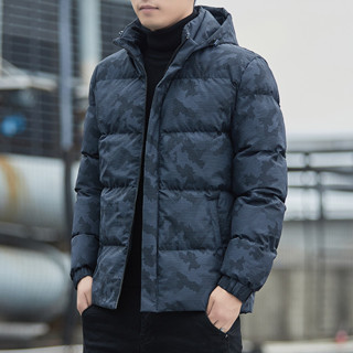 【臺灣男裝】M-5XL男生外套 秋冬保暖外套 防風外套 羽絨棉外套 棉衣外套 大衣外套 連帽外套 機車外套 教練外套男