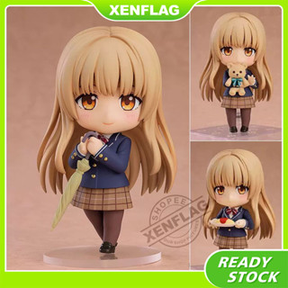 粘土人丸 Shiina #2064 公仔 Pvc 收藏模型玩具禮物