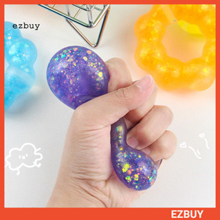 [EY] Squishes 手鍊柔軟 Tpr Squishy Fidget 玩具手鍊吊墜用於緩解壓力樂趣減壓兒童和成人便