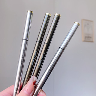 新品/gellas 小銀管眼線液筆 順滑防水防汗不易暈染 細頭 臥蠶陰影筆5.13