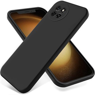 CASE ITEL S23 S23 PLUS S23 ULTRA CASE 高階啞光柔軟黑色修身保護殼