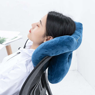 趴睡枕 午睡枕 抱睡枕 午睡枕辦公室脖枕睡覺神器大人學生午休趴趴抱枕桌上趴睡枕頭