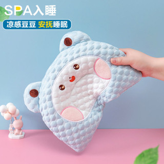 嬰兒定型枕兒童枕頭新生兒矯正頭型矯正0到6個月寶寶睡覺神器嬰兒定型枕兒童枕新生兒頭型矯正20250517